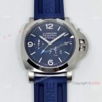 2023 New Copy Panerai PAM1361 Luminor Bitempo 44 with Power Reserve